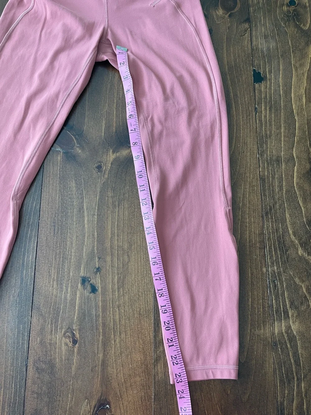 Lululemon Unlimit High-Rise Tight 25